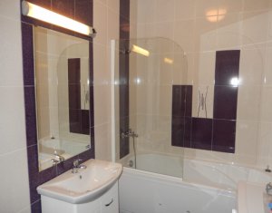 2 camere, balcon, cartier Intre lacuri, zona Iulius Mall, FSEGA