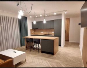 Appartement 2 chambres à louer dans Cluj-napoca, zone Marasti