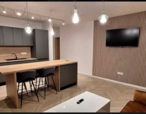 Appartement 2 chambres à louer dans Cluj-napoca, zone Marasti
