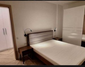 Appartement 2 chambres à louer dans Cluj-napoca, zone Marasti