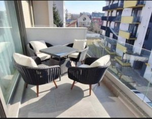 Appartement 2 chambres à louer dans Cluj-napoca, zone Marasti