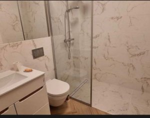 Appartement 2 chambres à louer dans Cluj-napoca, zone Marasti