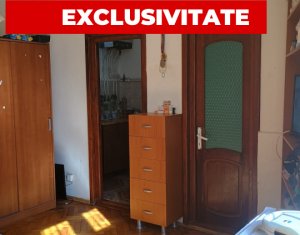 , 21m2 dans Cluj-napoca, zone Centru