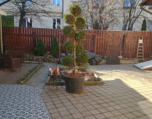 Appartement 1 chambres à vendre dans Cluj-napoca, zone Centru