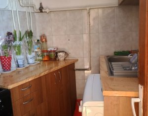 Appartement 1 chambres à vendre dans Cluj-napoca, zone Centru