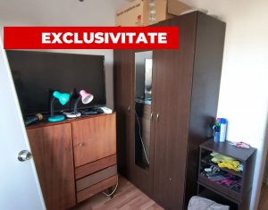 Garsoniera cf 3, cartier Gheorgheni, zona Zambilei