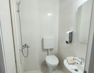 Garsoniera cf 3, cartier Gheorgheni, zona Zambilei