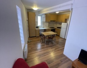 Lakás 1 szobák eladó on Cluj-napoca