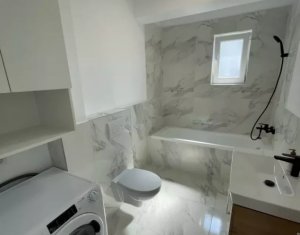 Apartment 2 rooms for sale in Floresti