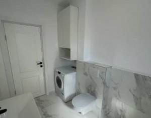 Apartment 2 rooms for sale in Floresti