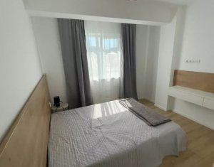 Apartment 2 rooms for sale in Floresti