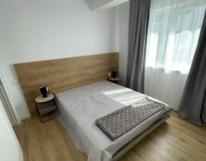 Apartment 2 rooms for sale in Floresti