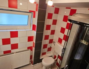 Lakás 3 szobák kiadó on Cluj-napoca, Zóna Iris