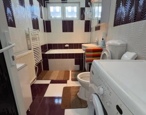 Appartement 3 chambres à vendre dans Cluj-napoca, zone Manastur