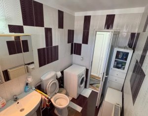 Appartement 3 chambres à vendre dans Cluj-napoca, zone Manastur