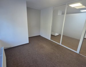 Spatiu birou sau servicii. parcare inclusa, zona EON str. Decebal 