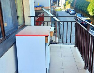 Lakás 3 szobák kiadó on Cluj-napoca, Zóna Borhanci