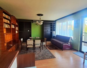 Lakás 3 szobák kiadó on Cluj-napoca, Zóna Borhanci