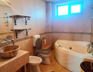 Lakás 3 szobák kiadó on Cluj-napoca, Zóna Borhanci