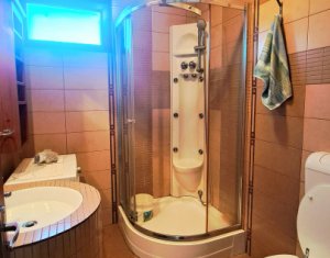 Lakás 3 szobák kiadó on Cluj-napoca, Zóna Borhanci