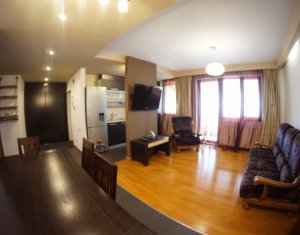 Appartement 3 chambres à louer dans Cluj-napoca, zone Andrei Muresanu