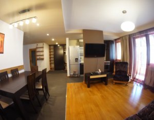 Appartement 3 chambres à louer dans Cluj-napoca, zone Andrei Muresanu