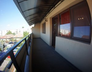 Appartement 3 chambres à louer dans Cluj-napoca, zone Andrei Muresanu
