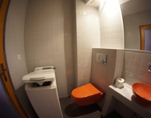 Appartement 3 chambres à louer dans Cluj-napoca, zone Andrei Muresanu