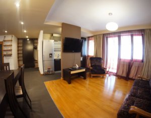 , 85m2 dans Cluj-napoca, zone Andrei Muresanu