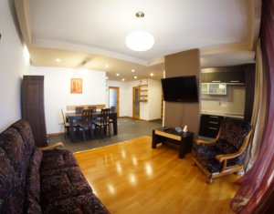 Appartement 3 chambres à louer dans Cluj-napoca, zone Andrei Muresanu