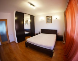 Appartement 3 chambres à louer dans Cluj-napoca, zone Andrei Muresanu