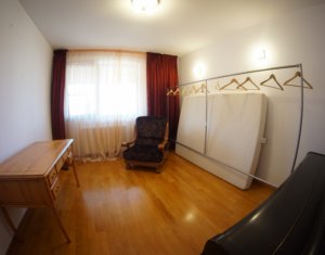 Appartement 3 chambres à louer dans Cluj-napoca, zone Andrei Muresanu