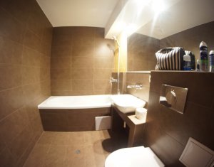 Appartement 3 chambres à louer dans Cluj-napoca, zone Andrei Muresanu