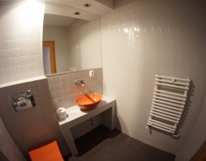 Appartement 3 chambres à louer dans Cluj-napoca, zone Andrei Muresanu