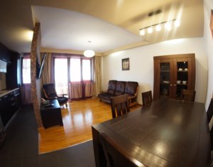 Appartement 3 chambres à louer dans Cluj-napoca, zone Andrei Muresanu