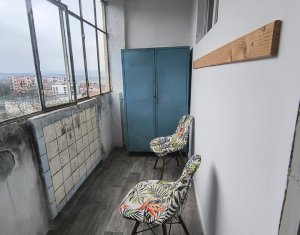 Appartement 3 chambres à vendre dans Cluj-napoca, zone Zorilor