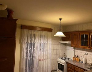 2 camere decomandate, loc de parcare, Zorilor, zona Spitalul de recuperare