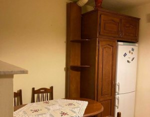 2 camere decomandate, loc de parcare, Zorilor, zona Spitalul de recuperare
