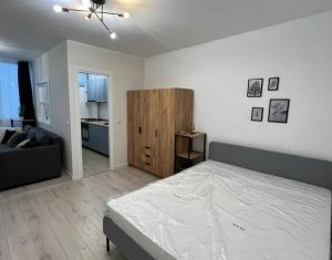 , 31m2 in Cluj-napoca, zone Gheorgheni