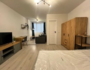 Apartment 1 rooms for sale in Cluj-napoca, zone Gheorgheni