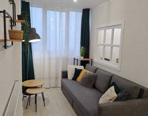 Apartment 1 rooms for sale in Cluj-napoca, zone Gheorgheni