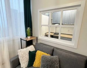 Apartment 1 rooms for sale in Cluj-napoca, zone Gheorgheni