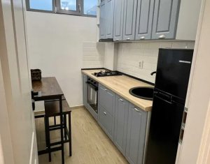 Apartment 1 rooms for sale in Cluj-napoca, zone Gheorgheni