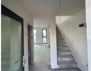 Ház 4 szobák eladó on Cluj-napoca, Zóna Andrei Muresanu