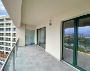 Apartament de 2 camere, complex Viva City, complet mobiliat si utilat, AC !