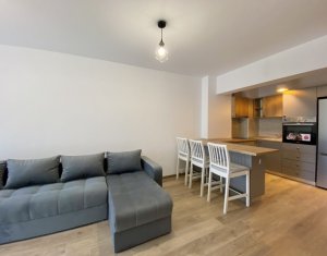 , 42m2 in Cluj-napoca, zona Gheorgheni