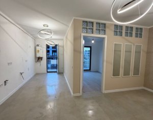 Lakás 3 szobák eladó on Floresti