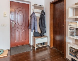 Lakás 3 szobák eladó on Cluj-napoca, Zóna Manastur