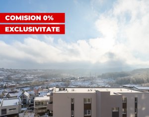 Lakás 3 szobák eladó on Cluj-napoca, Zóna Manastur