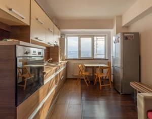 Lakás 3 szobák eladó on Cluj-napoca, Zóna Manastur